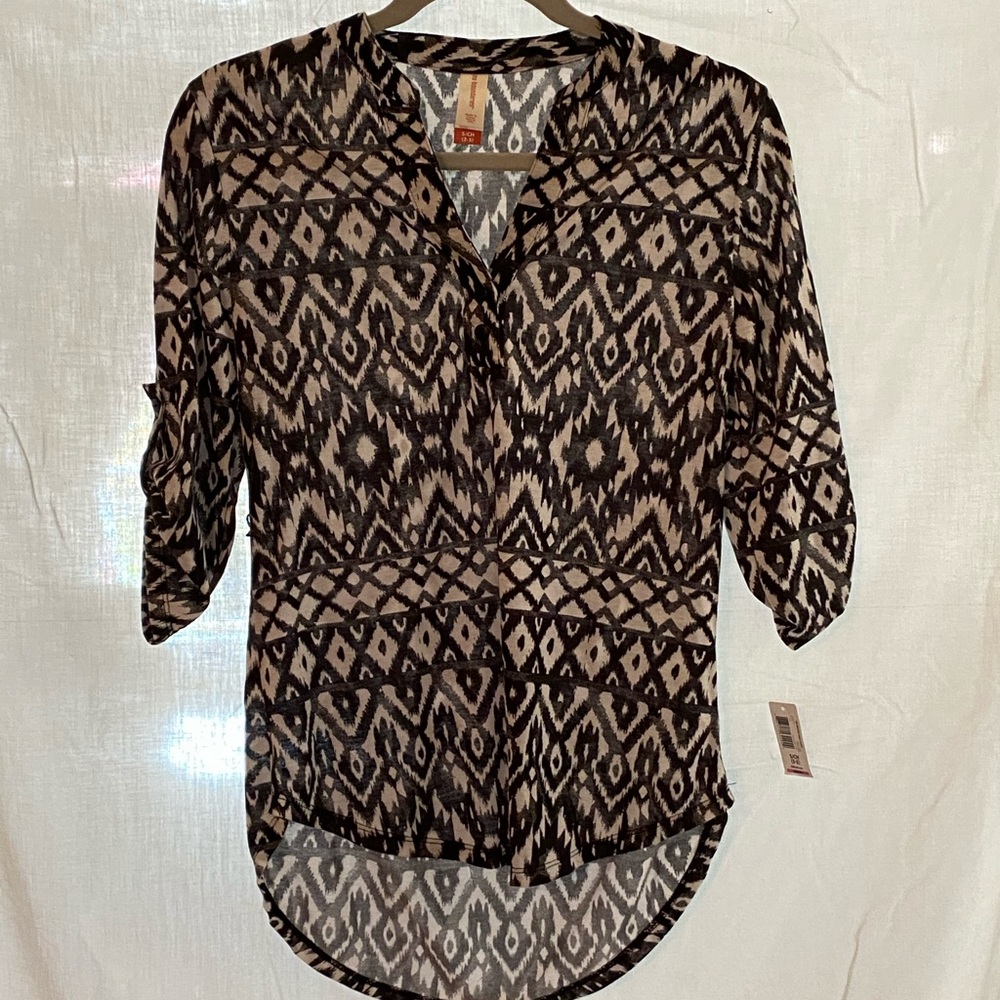 blouse